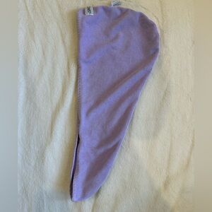 Turbie Twist Hair Towel